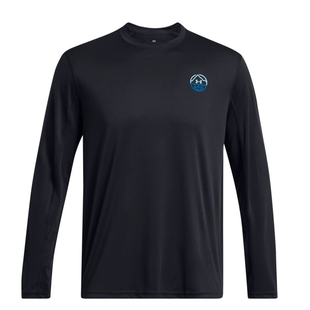 Men’s Under Armour Long Sleeve Shirt NWOT